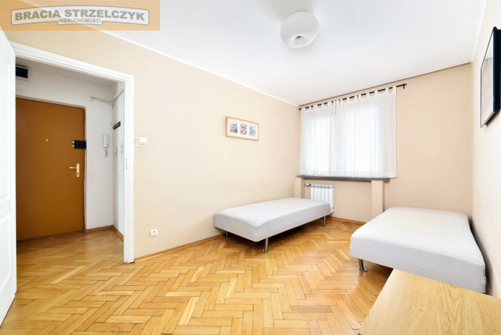 Mieszkanie Sprzedaż  Śródmieście Jasna 7